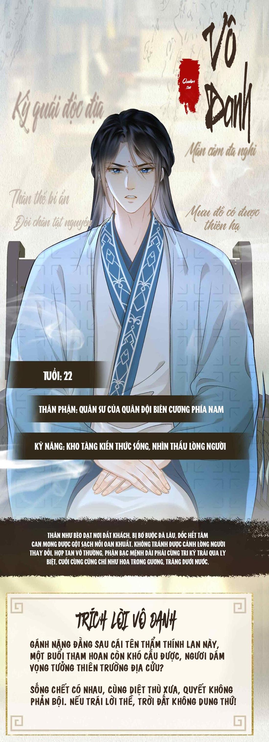 Dục Vọng - Chap 0.2 - Trang 7