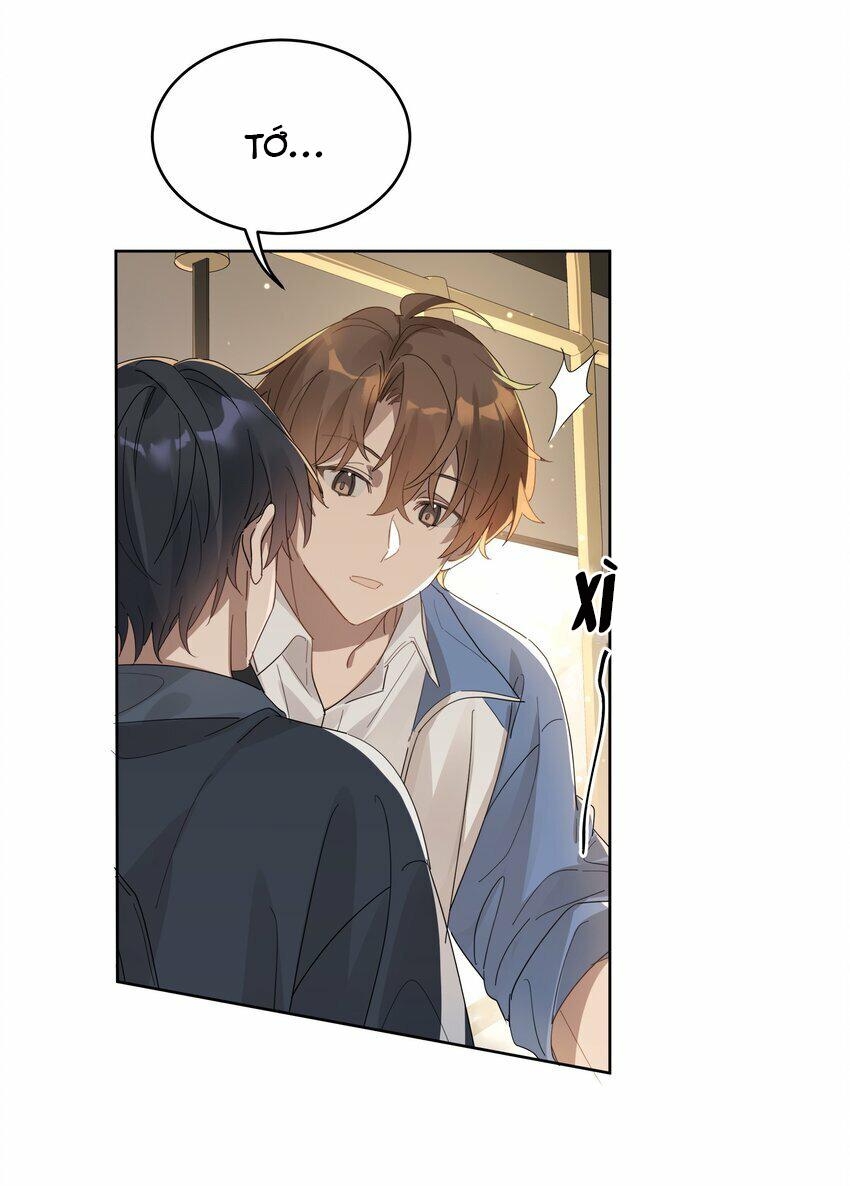 Năm tháng qua - Chap 11