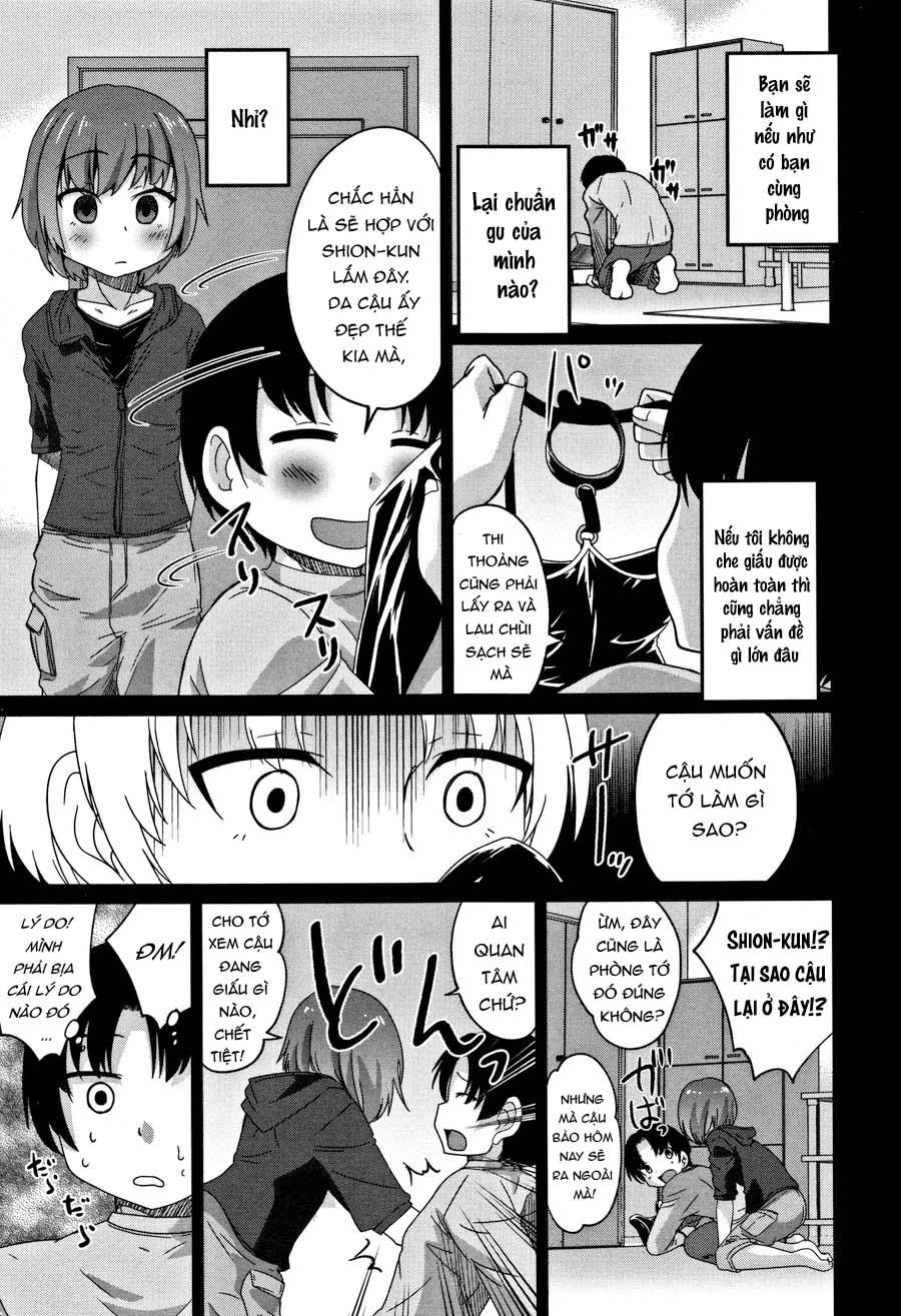 Tổng Hợp Oneshot Của Tịnh - Chap 165