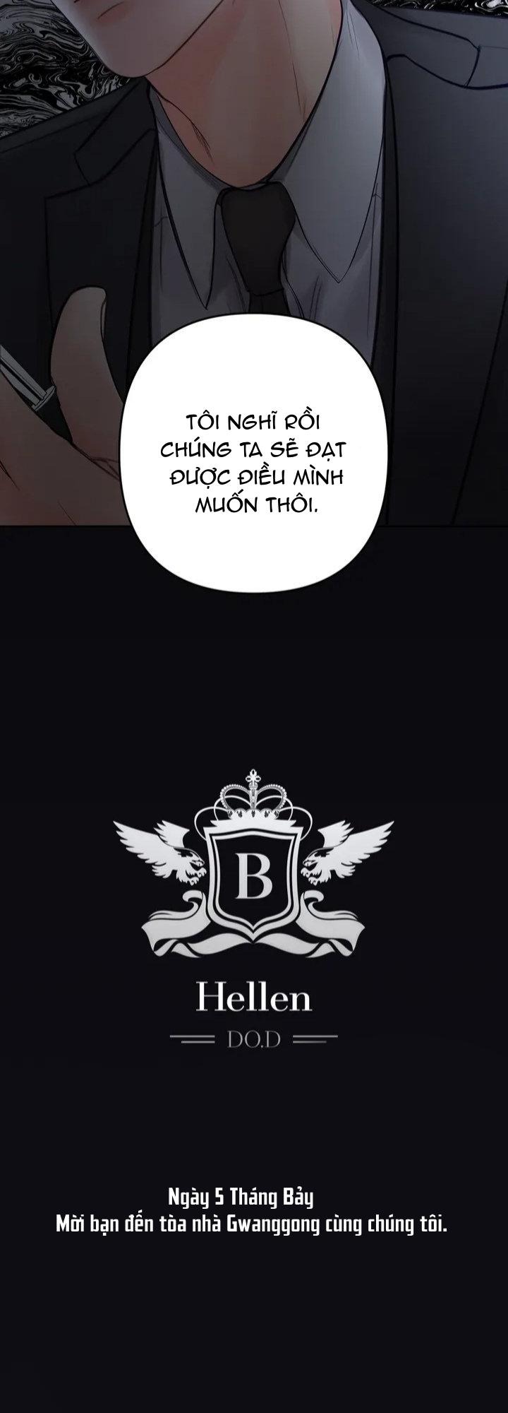 Tuyển Tập Khu chung cư GwangGong - GwangGong Apartment Complex - Chap 6
