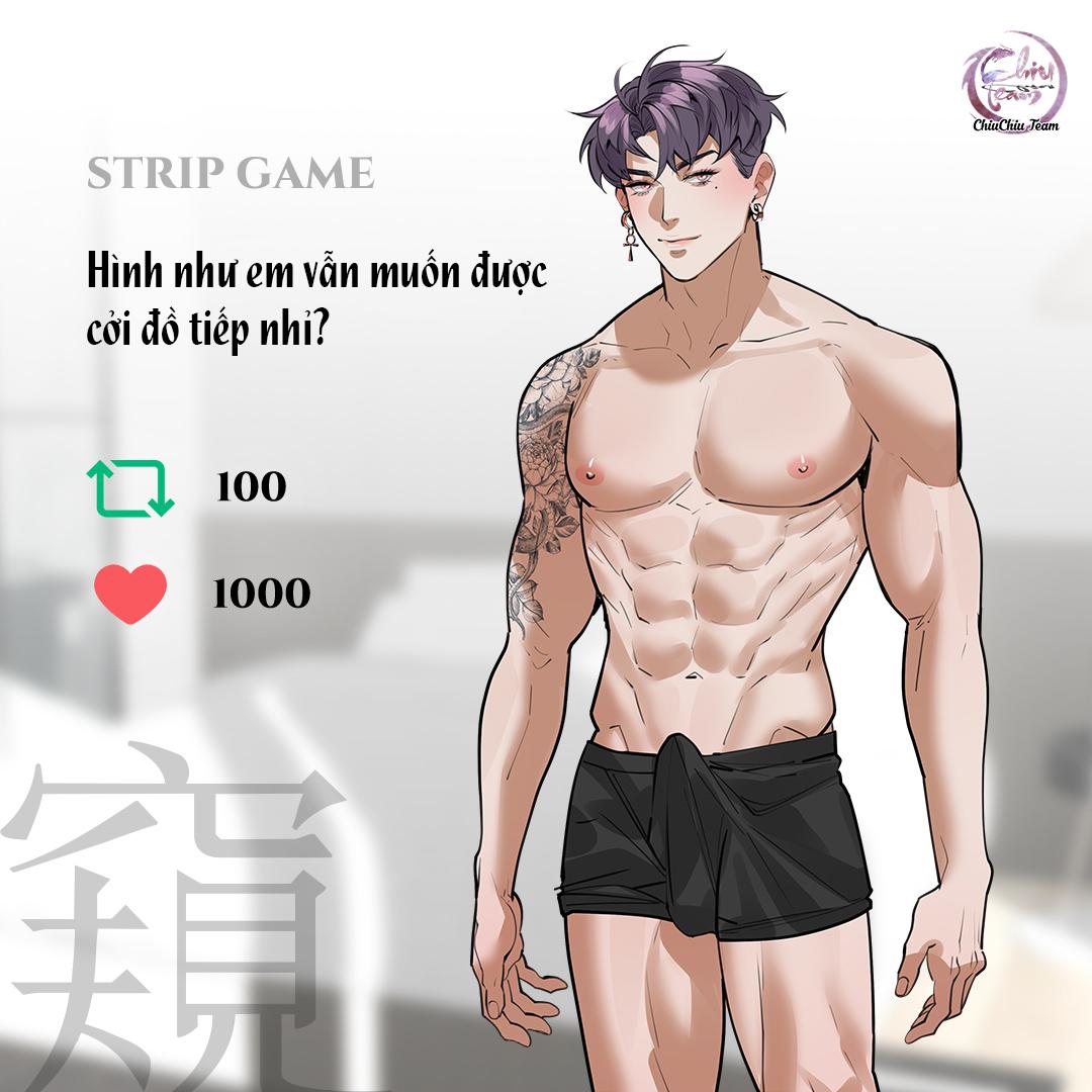 Lặng Lẽ Ngắm Nhìn Em [END] - Chap 6.2 - Trang 5