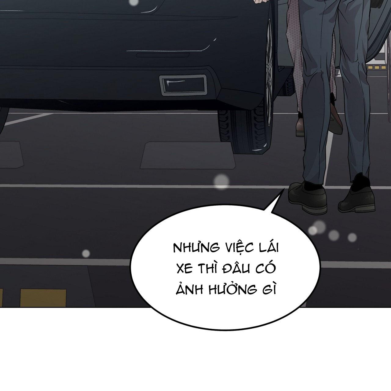 Vị Kỷ - Chap 33