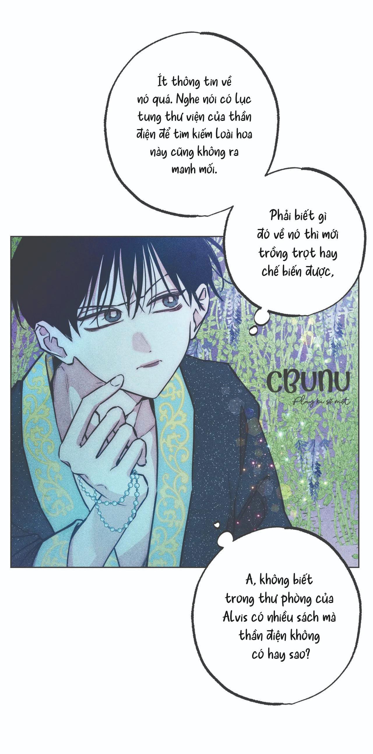 (CBunu) Làm vị cứu tinh thật dễ dàng - Chap 66
