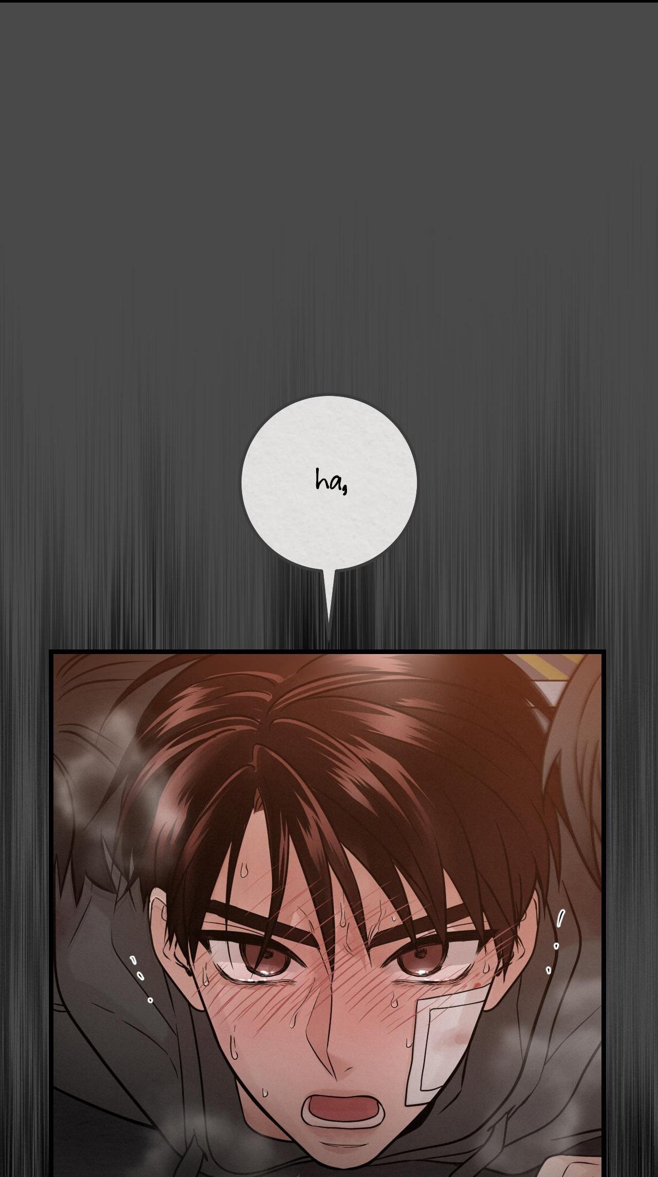 OVER THE PARADISE - Chap 18