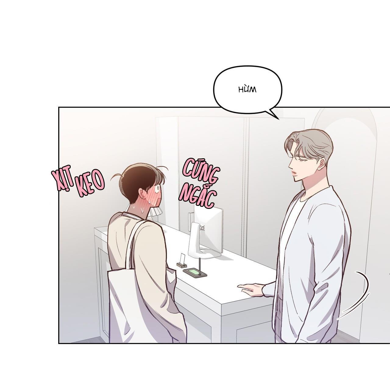 (CBunu) Bí Mật Của Mái Tóc - Chap 16