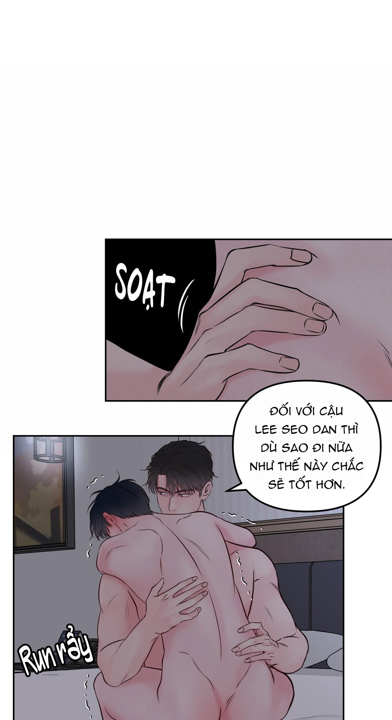 CHỦ NHÂN CỦA THỨ BẢY - Chap 22