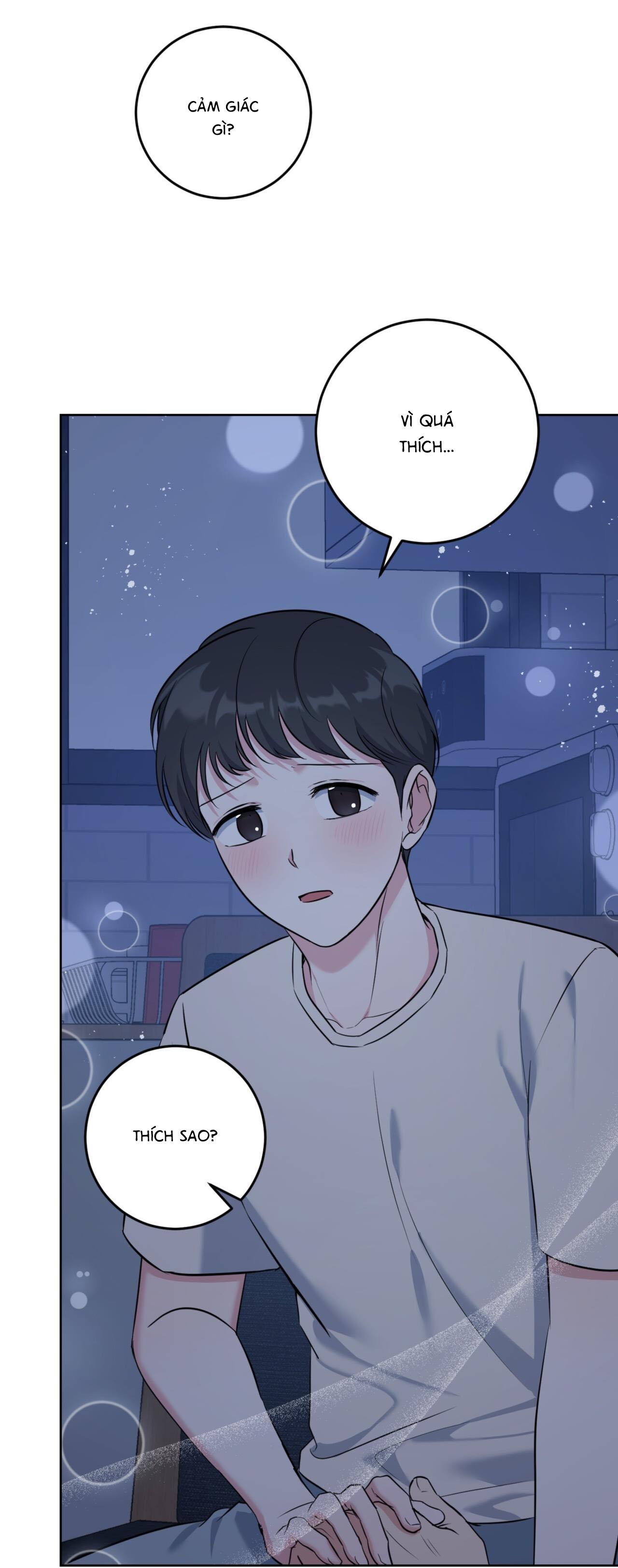 (CBunu) Khu Rừng Tĩnh Lặng - Chap 13