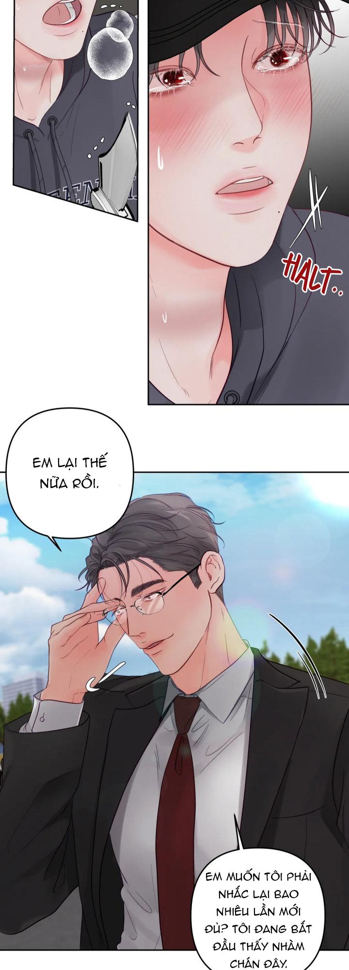 Tuyển Tập Khu chung cư GwangGong - GwangGong Apartment Complex - Chap 10