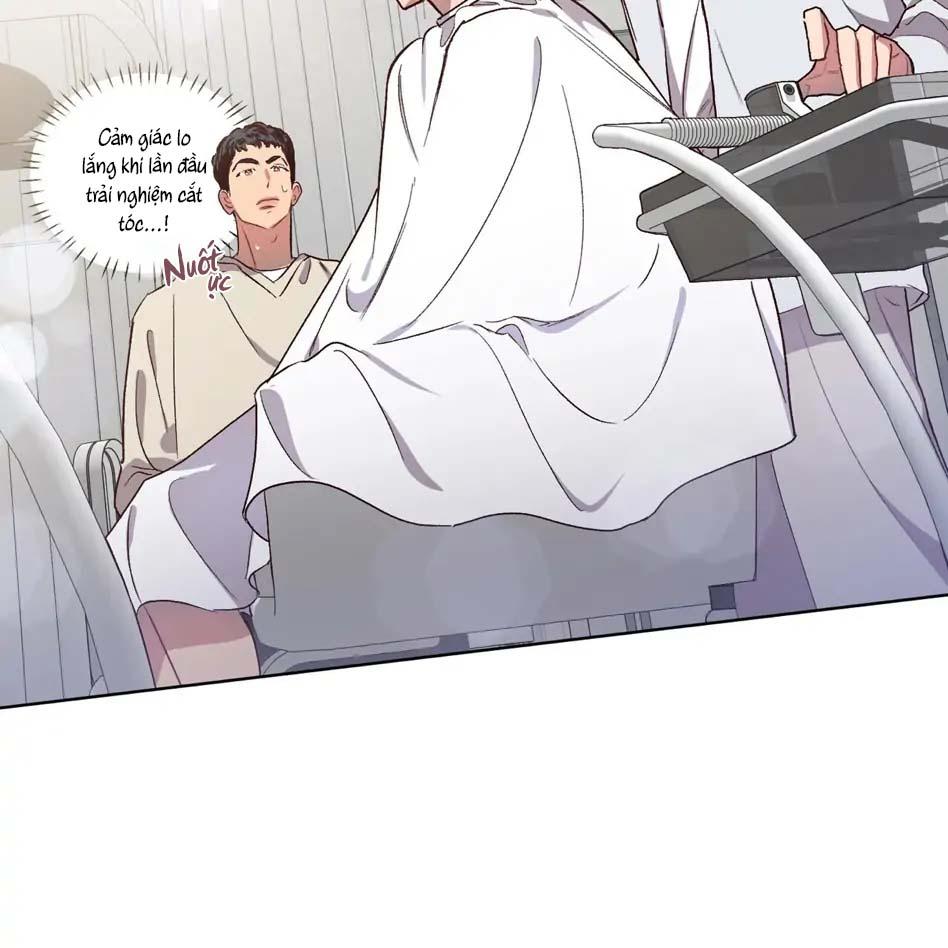 BÍ MẬT TRONG TÂM TRÍ ???? - Chap 16