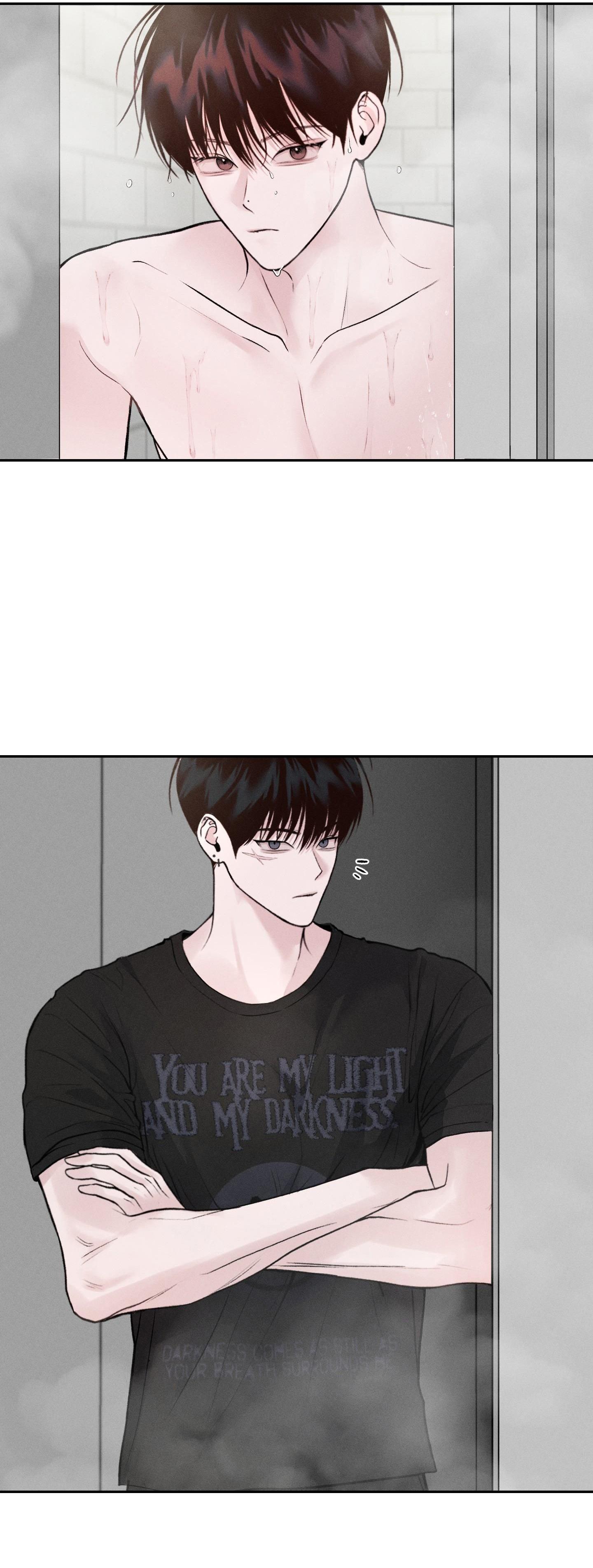 Cứu Tinh Của Thứ Hai - Chap 7