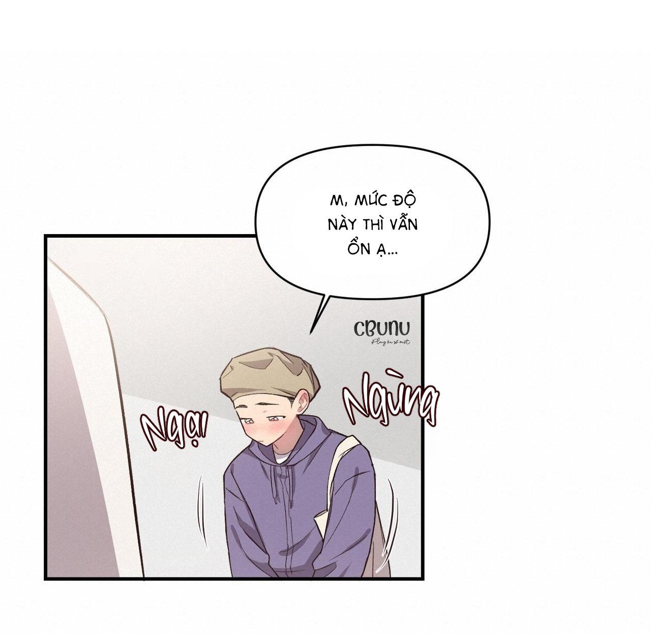 (CBunu) Bí Mật Của Mái Tóc - Chap 9