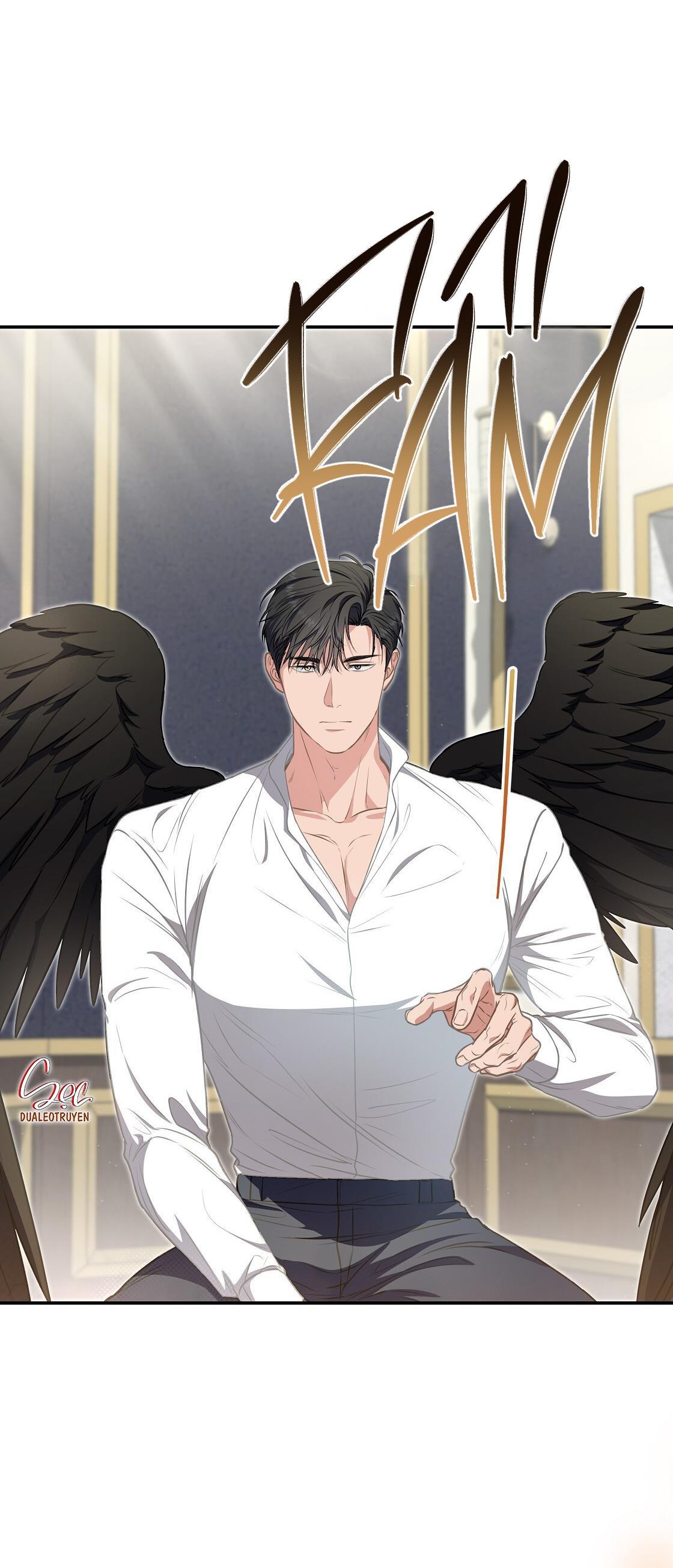 CÁCH TỒN TẠI NHƯ MỘT NGƯỜI CHƠI - Chap 24