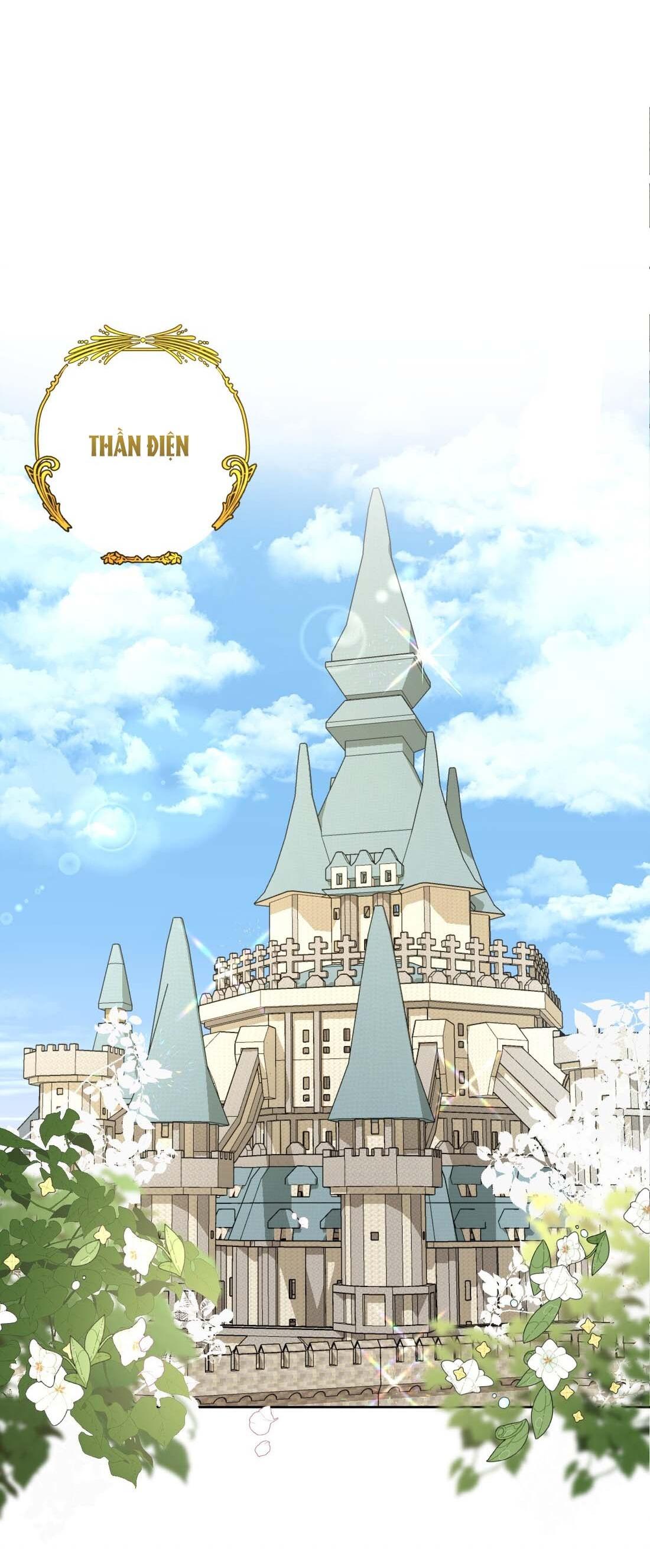 Mong Ước Của Thần Quan Là Được Cưỡi Ác Long Thiên Cổ [END] - Chap 1