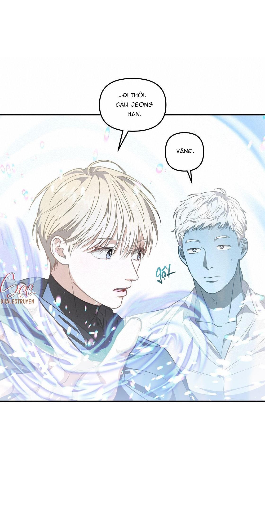 CÁCH TỒN TẠI NHƯ MỘT NGƯỜI CHƠI - Chap 20