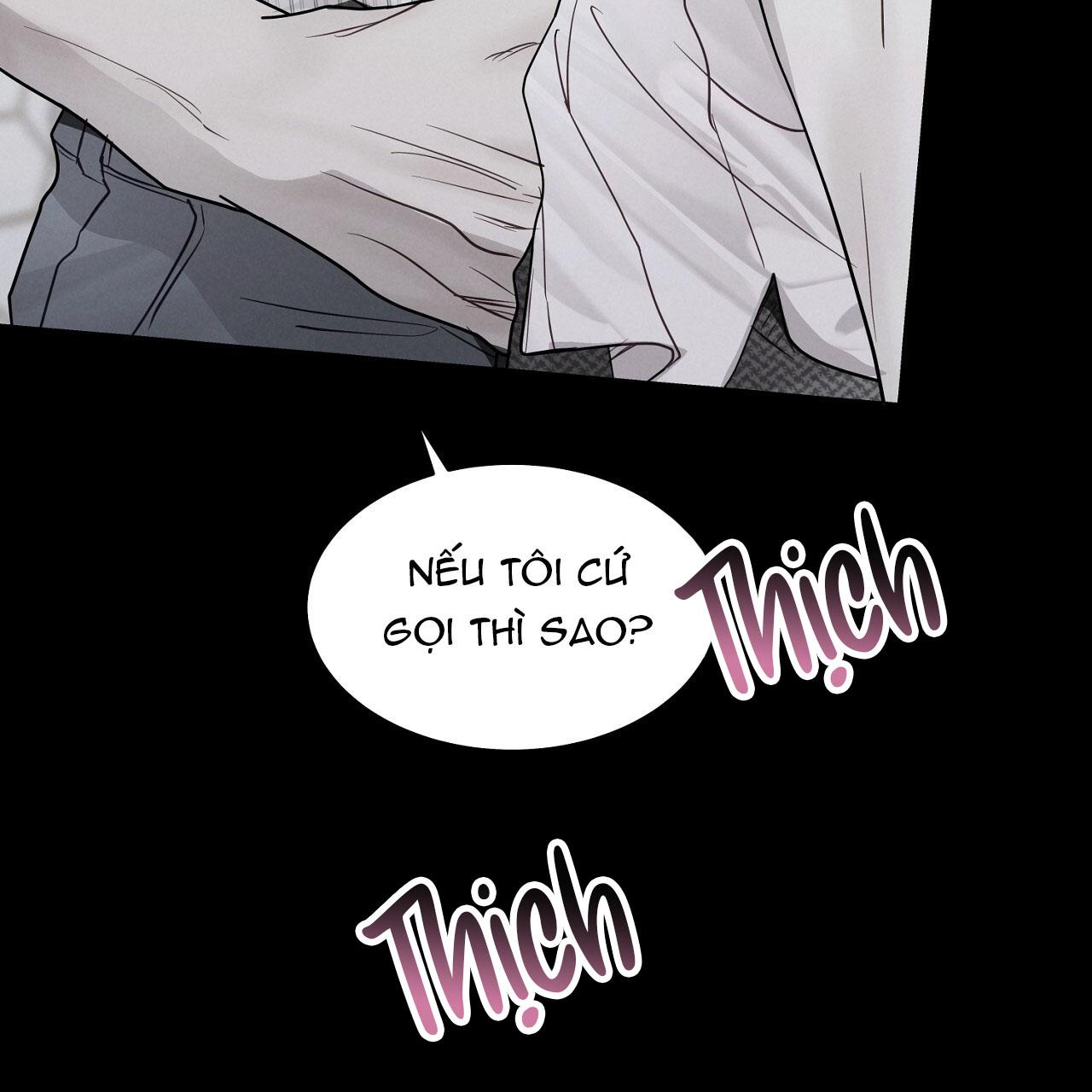 Vị Kỷ - Chap 33