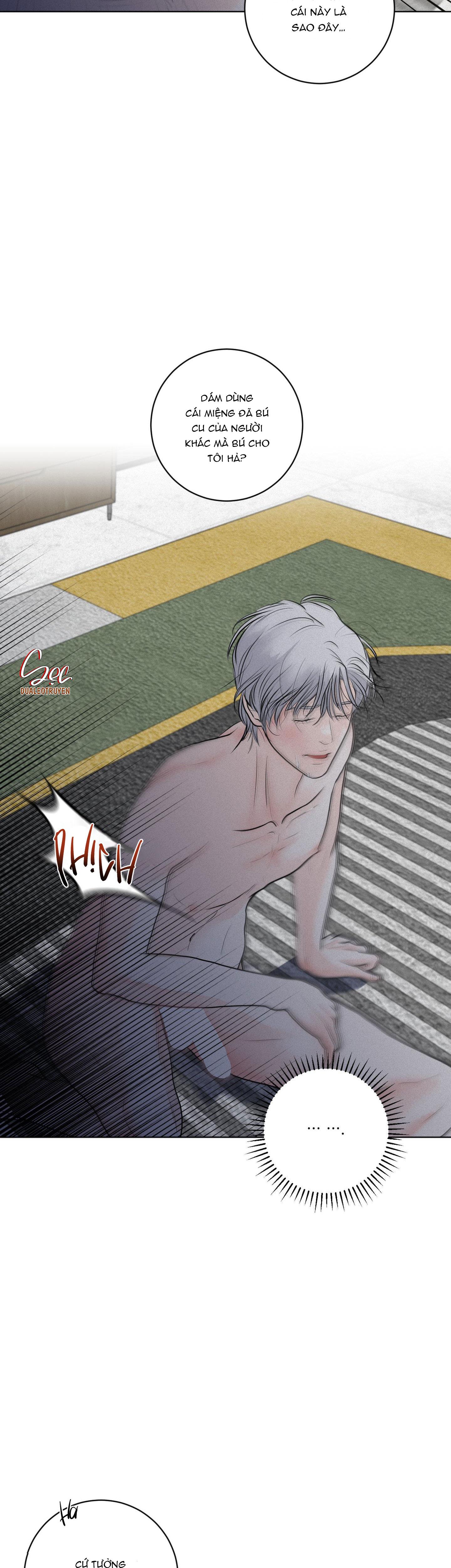 (ABO) LỜI CẦU NGUYỆN - Chap 19