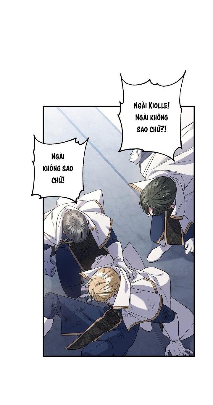 (ABO) BƯỚC NGOẶT - Chap 10