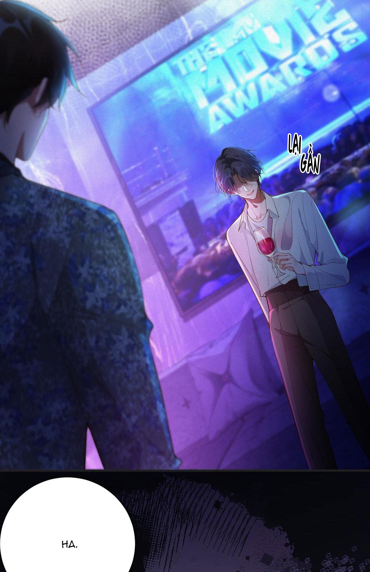 CHỒNG CŨ MUỐN TÁI HÔN LẦN NỮA - Chap 21