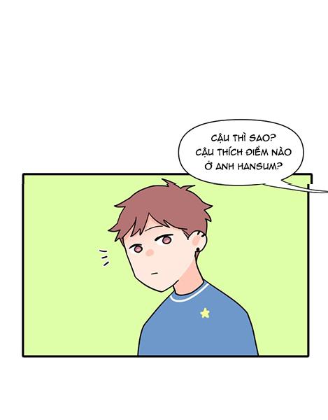 Truyện Ngôn Nhưng Không Ngôn Lắm - Chap 28