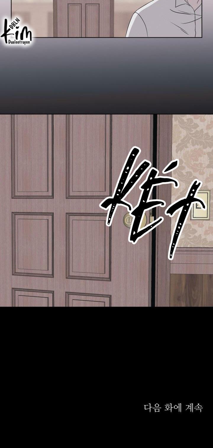 QUỶ ĐÓI - Chap 1