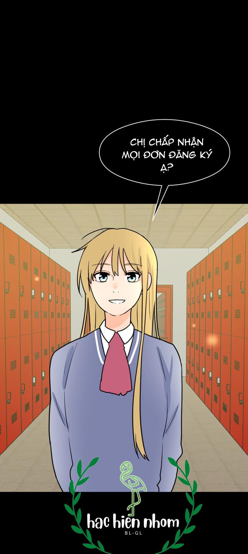 Truyện Ngôn Nhưng Không Ngôn Lắm - Chap 35