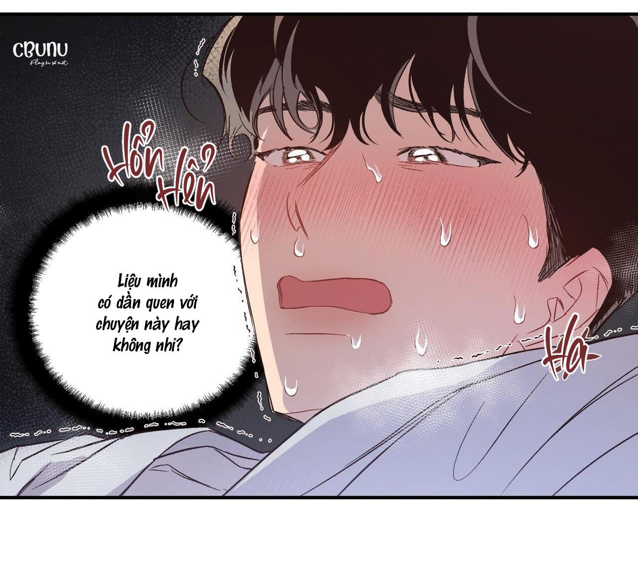 (CBunu) Bí Mật Của Mái Tóc - Chap 12