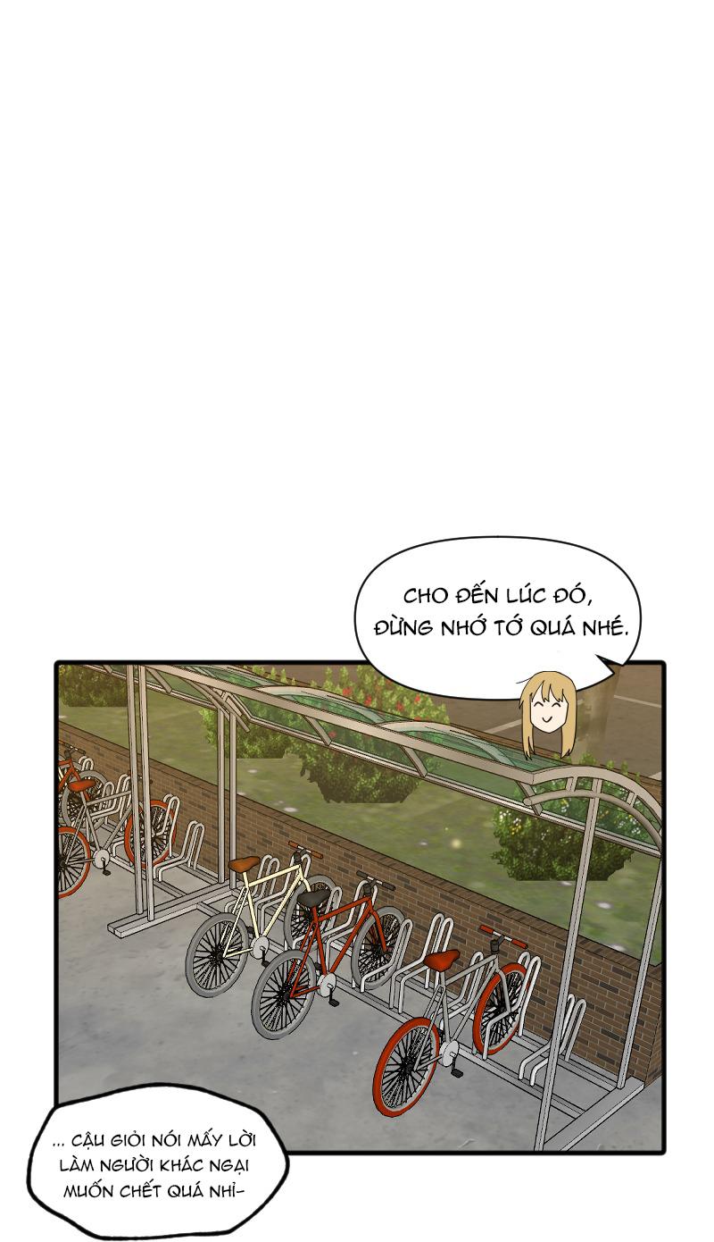 Truyện Ngôn Nhưng Không Ngôn Lắm - Chap 46