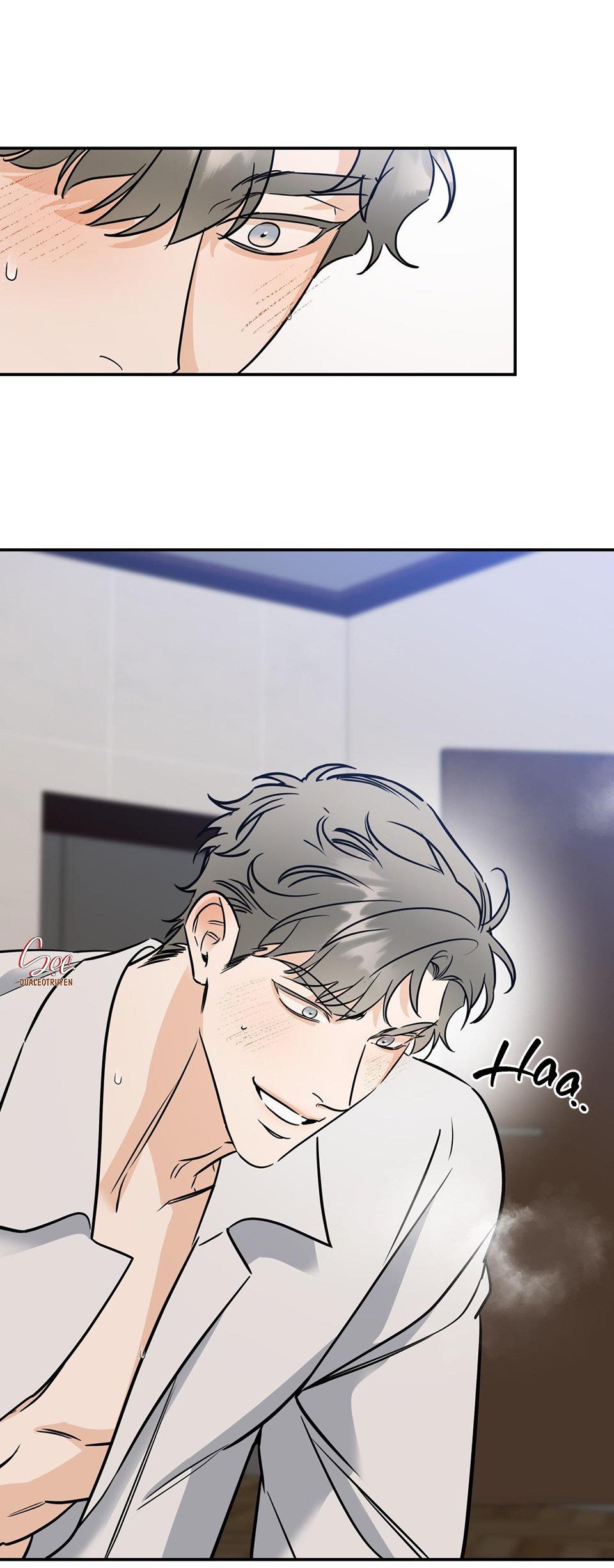 LỆNH CỨU RỖI - Chap 6