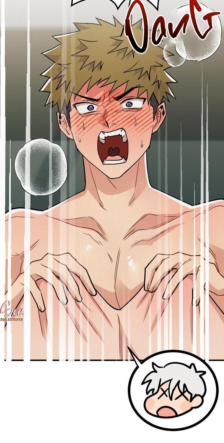 Boy Meets Girl - Chap 33