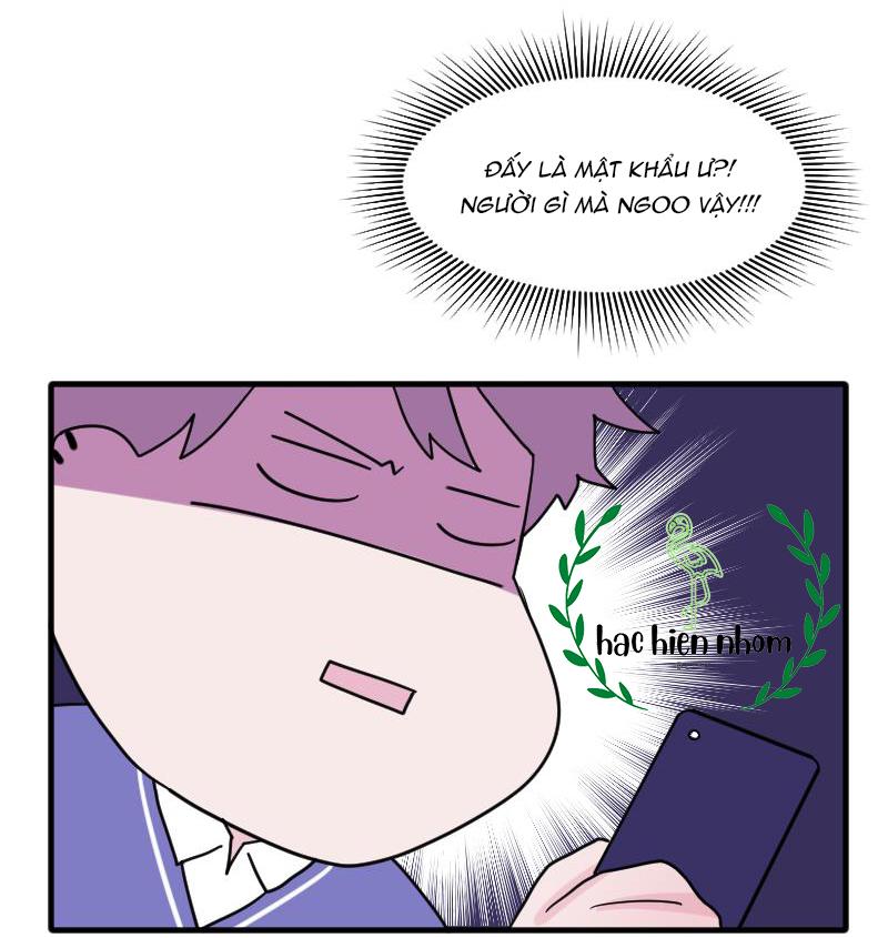 Truyện Ngôn Nhưng Không Ngôn Lắm - Chap 30