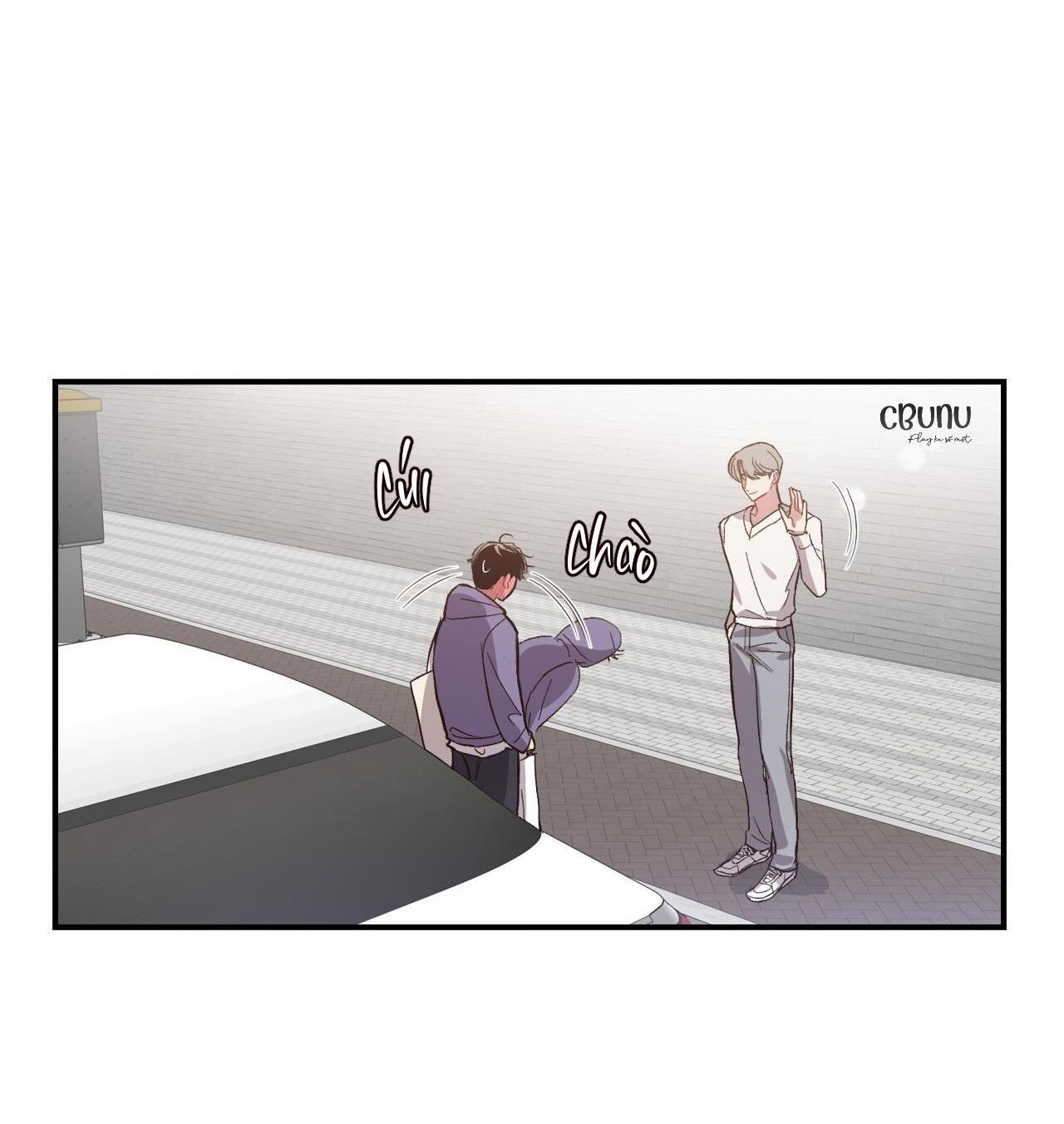 (CBunu) Bí Mật Của Mái Tóc - Chap 10