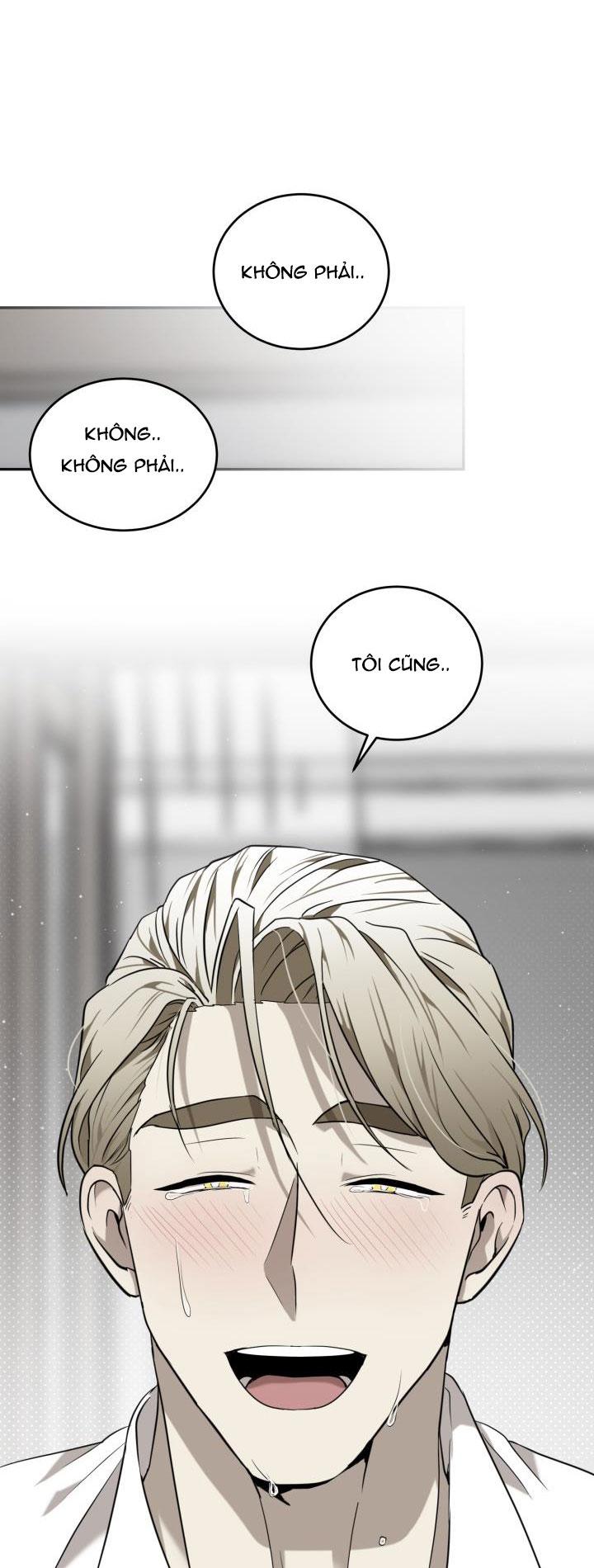 DƯỠNG THÚ CƯNG - Chap 46