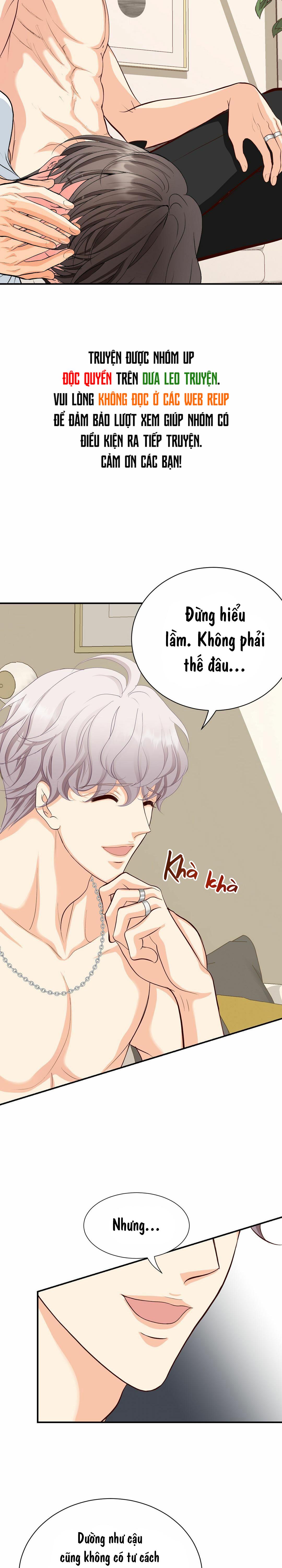 Lừa Gạt - Chap 7