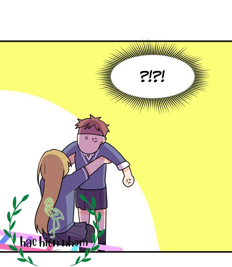 Truyện Ngôn Nhưng Không Ngôn Lắm - Chap 39