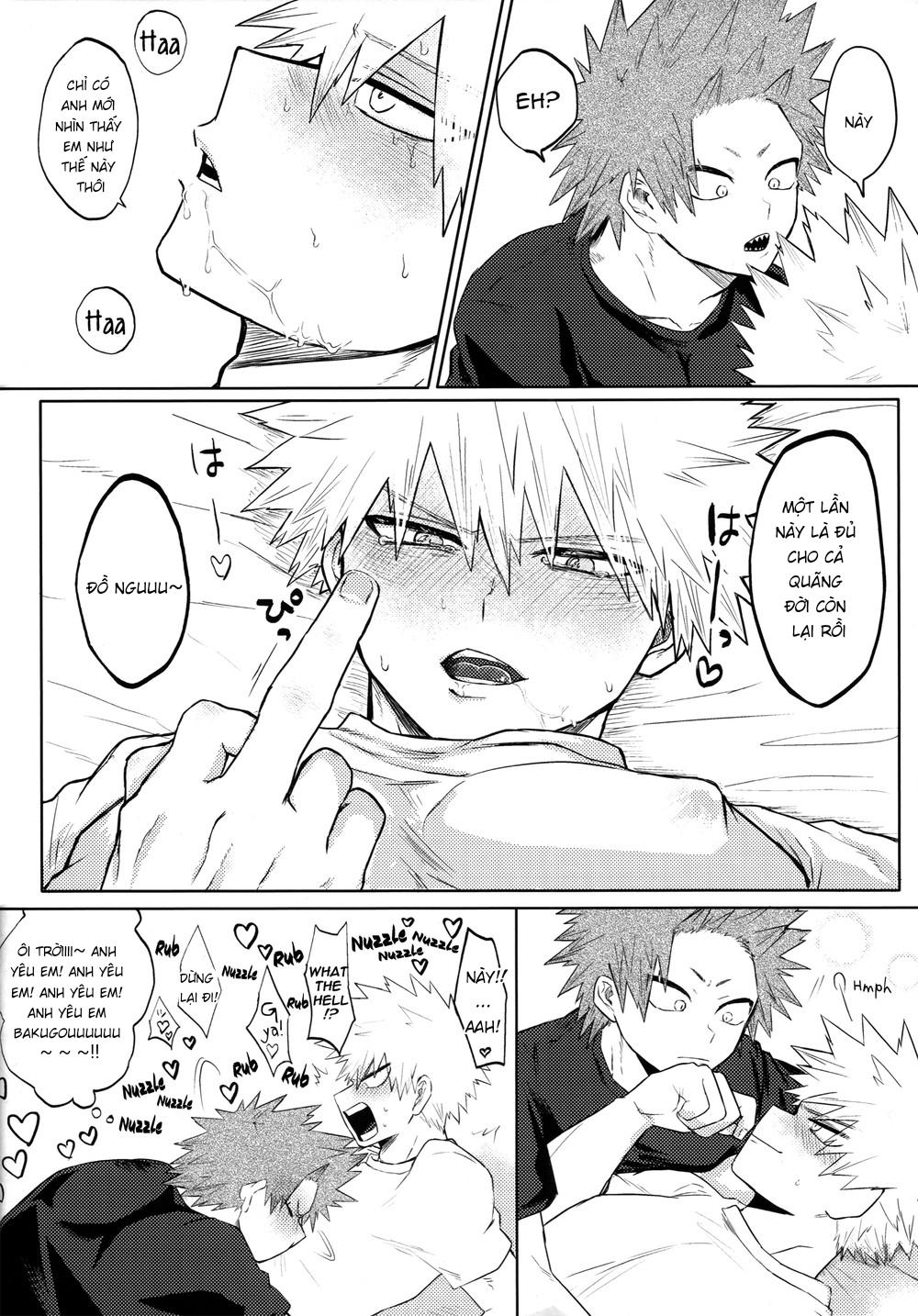 Ổ sìn OTP - Chap 93.2