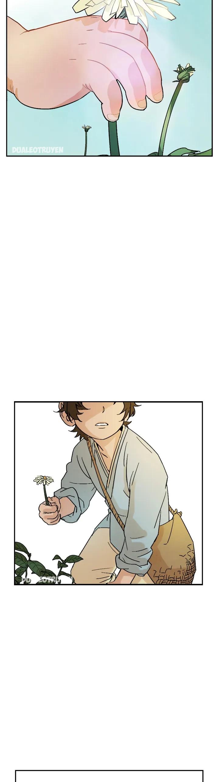 [Hoàn] Dưới Đáy Biển Xanh - Chap 1