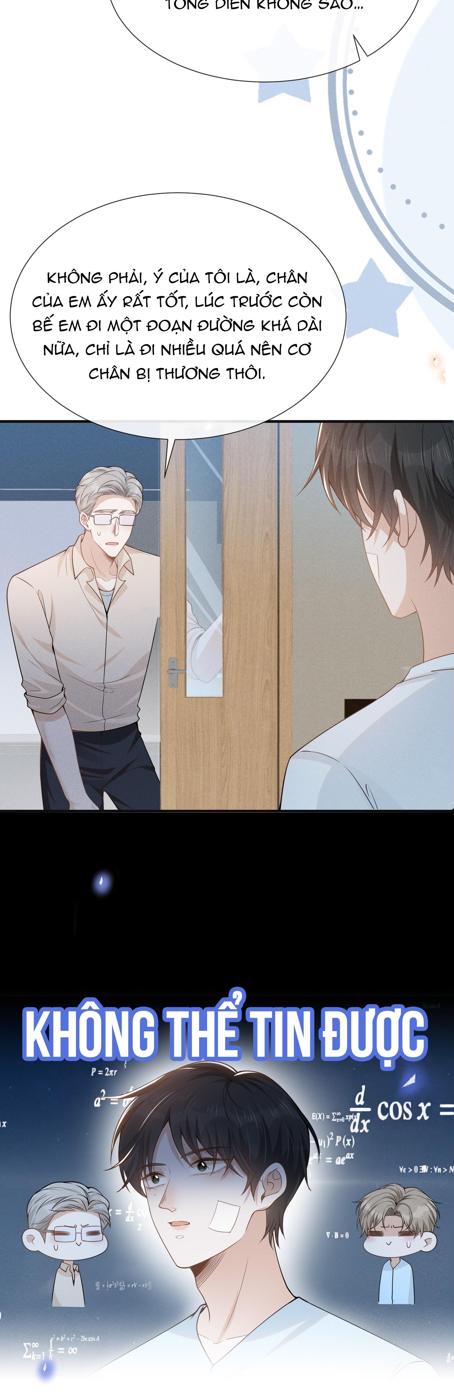 Lai sinh bất kiến - Chap 90