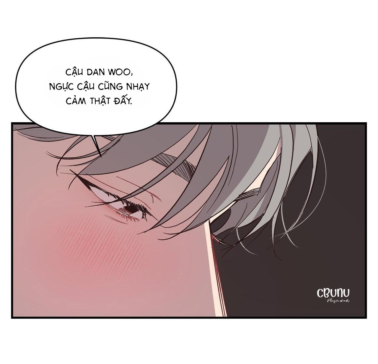 (CBunu) Bí Mật Của Mái Tóc - Chap 10