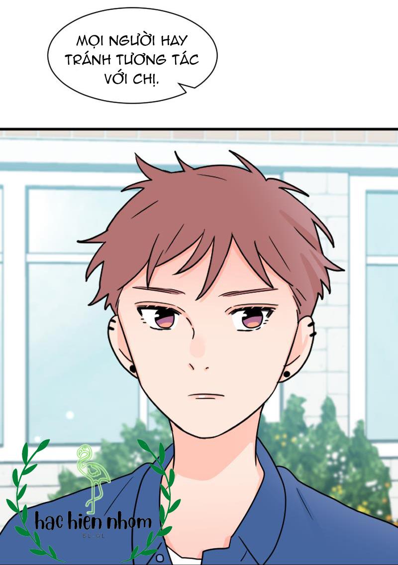 Truyện Ngôn Nhưng Không Ngôn Lắm - Chap 35