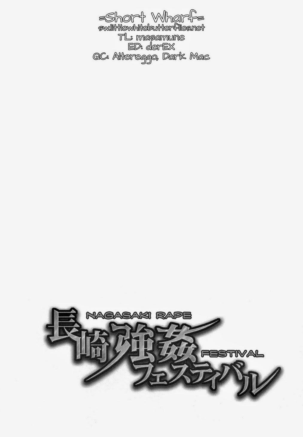 Ở đây có yaoi hơi bị choáy - Chap 15