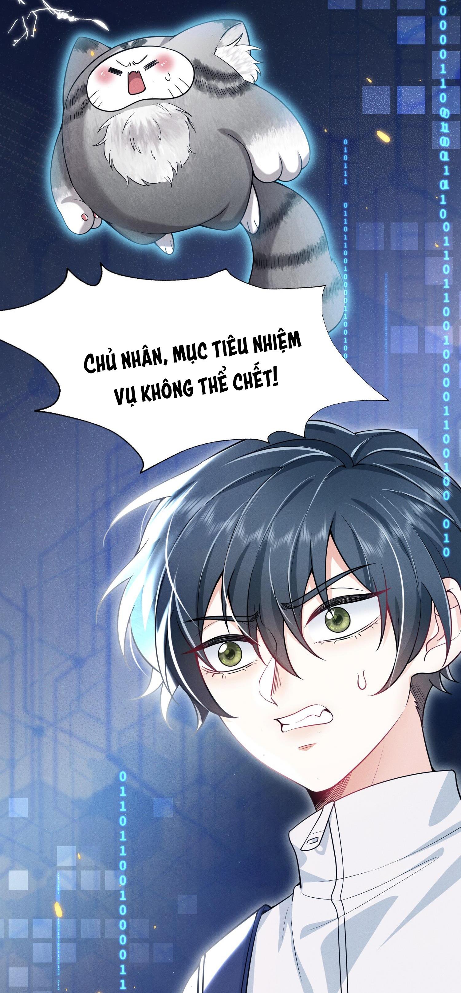 Ánh mắt em trai nhìn tôi ngày một kì lạ - Chap 8