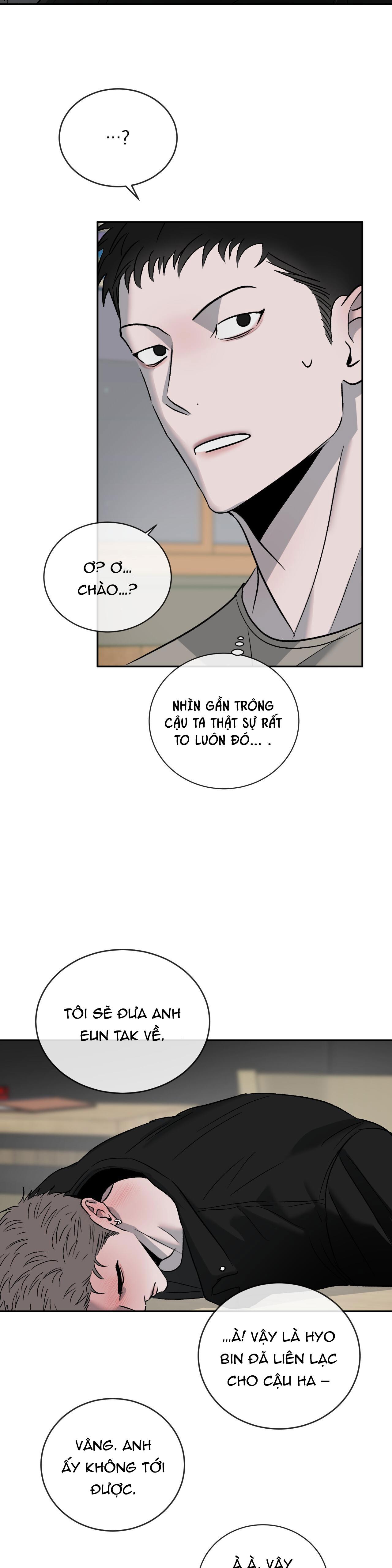 TƯƠNG PHẢN - Chap 60