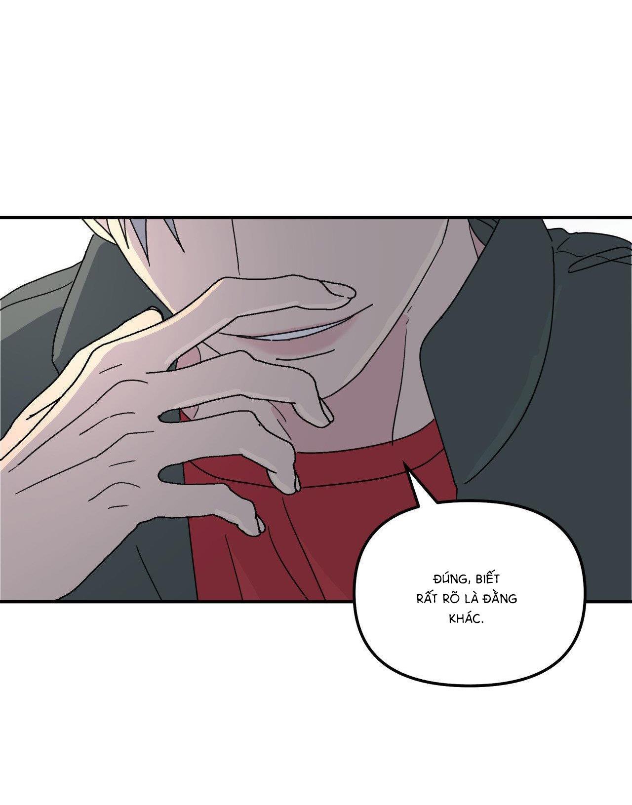 (CBunu) Cây Không Có Rễ - Chap 38