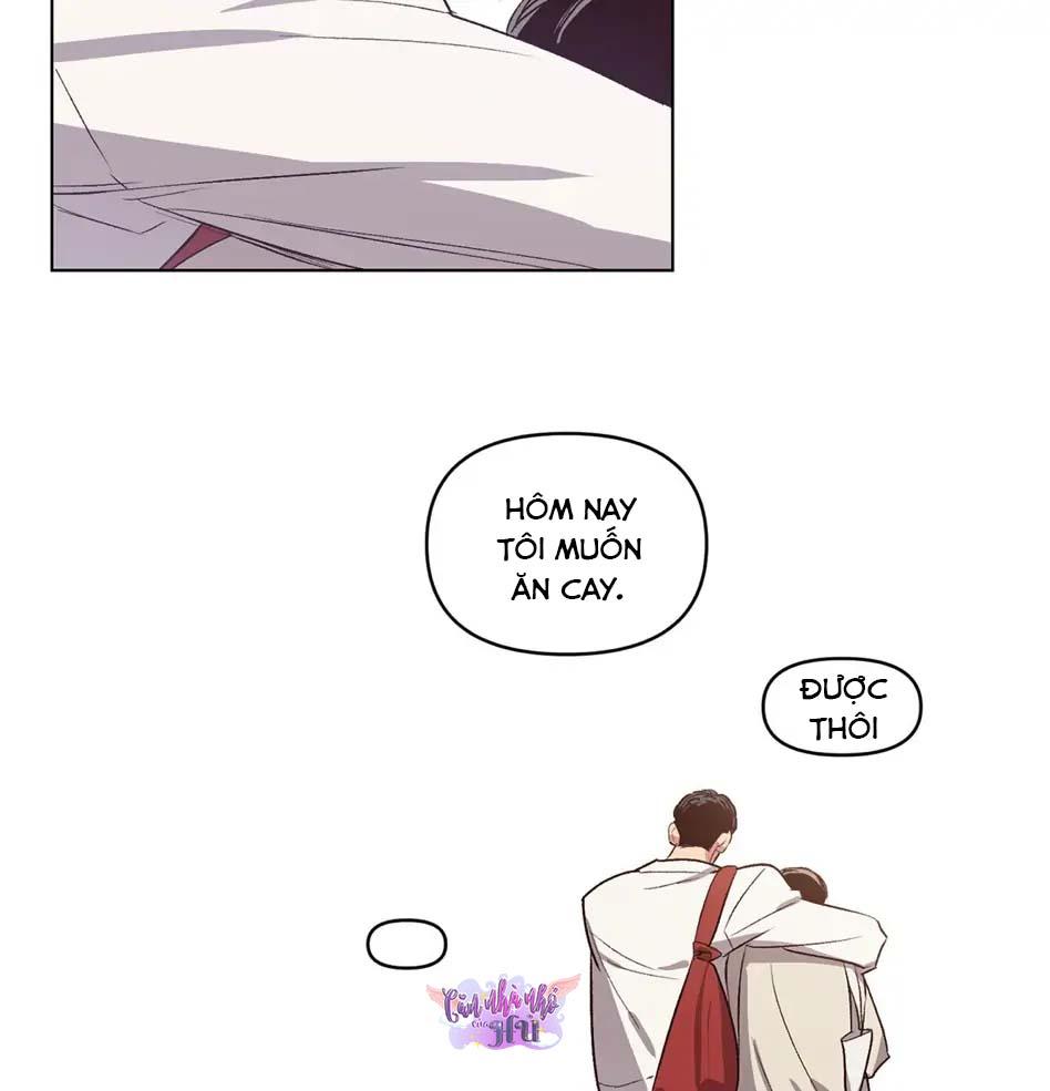 BÍ MẬT TRONG TÂM TRÍ ???? - Chap 16