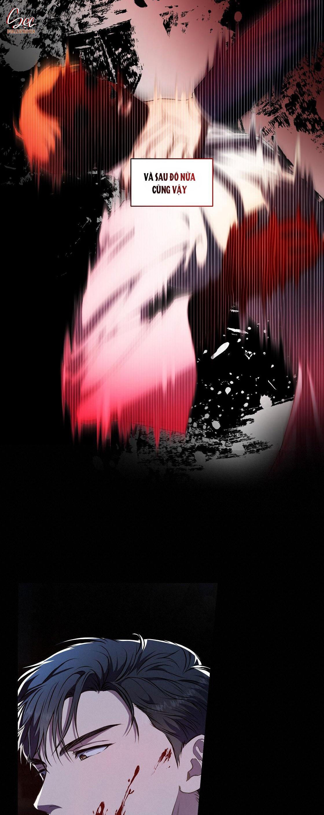 CÁCH TỒN TẠI NHƯ MỘT NGƯỜI CHƠI - Chap 17