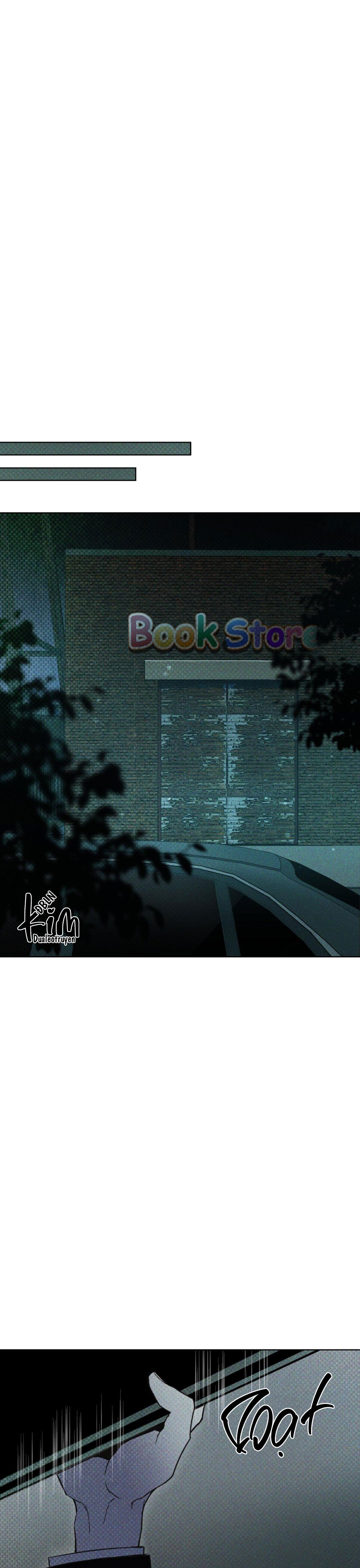 CODENAME ANASTASIA - Chap 14