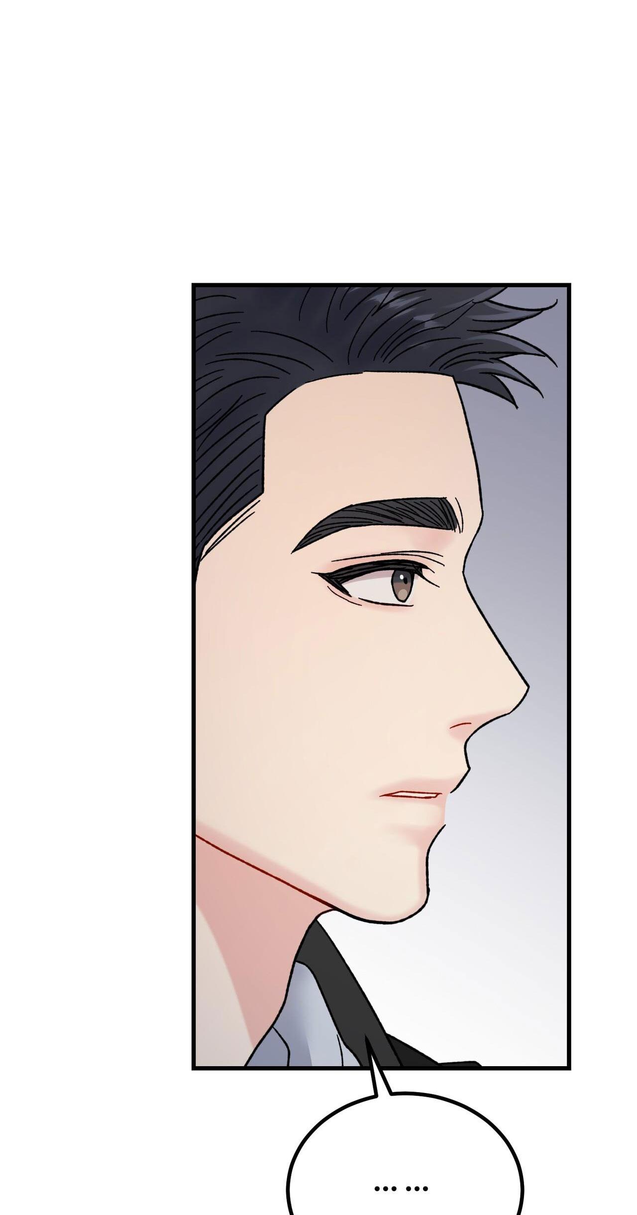 CẬU KHÔNG PHẢI LÀ GU CỦA TÔI - Chap 11