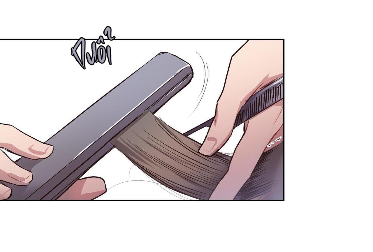 (CBunu) Bí Mật Của Mái Tóc - Chap 19