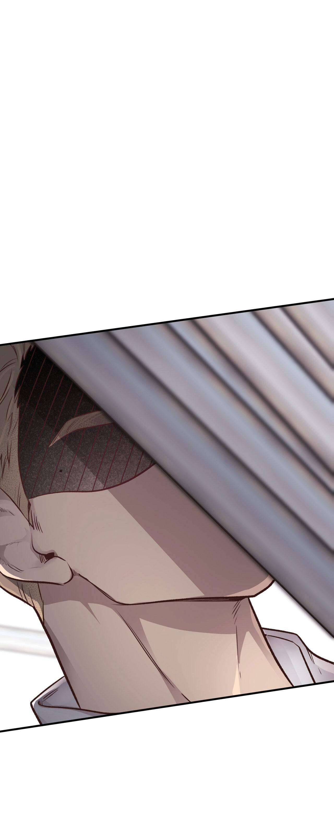 MẬT GẤU - Chap 25