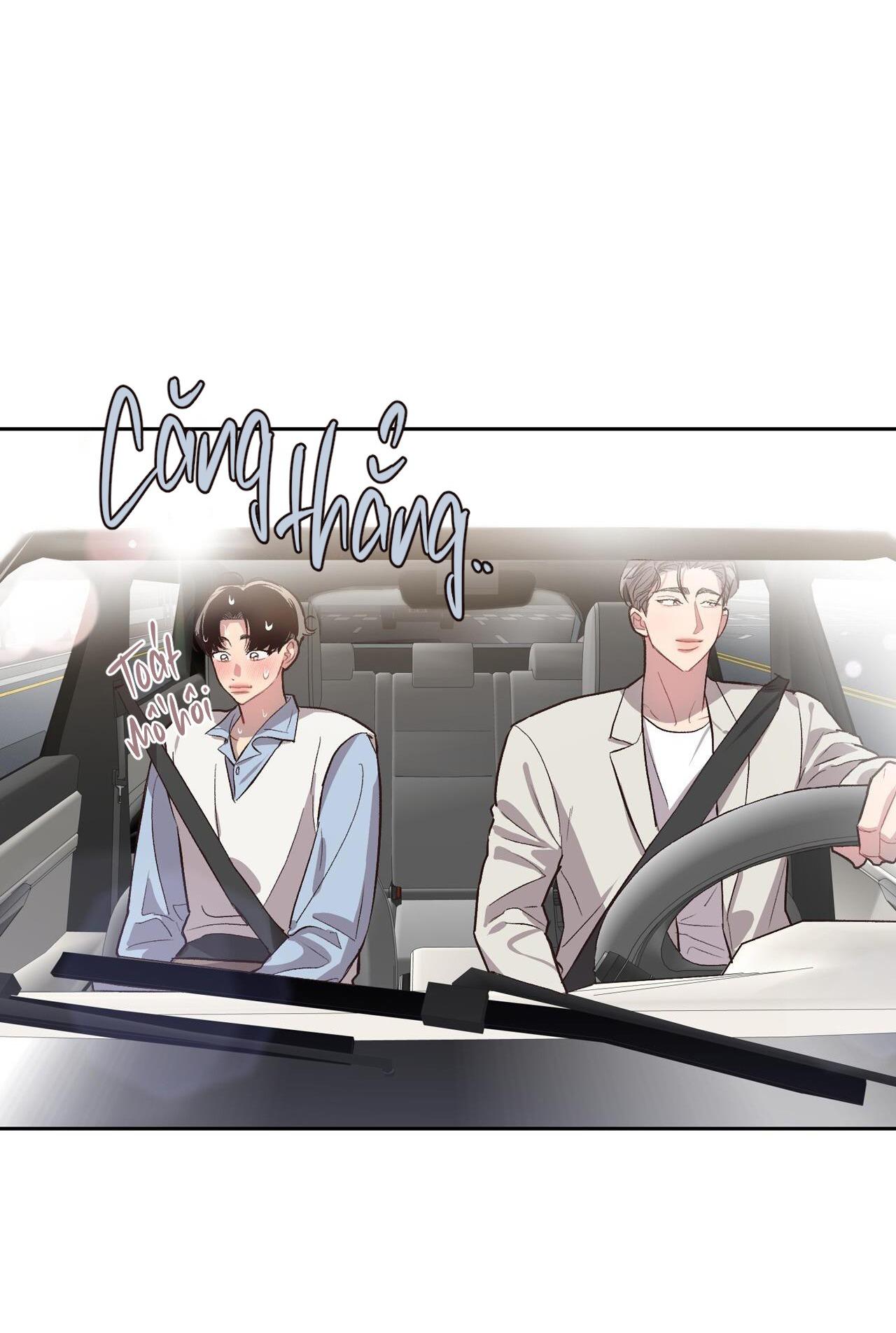 (CBunu) Bí Mật Của Mái Tóc - Chap 18